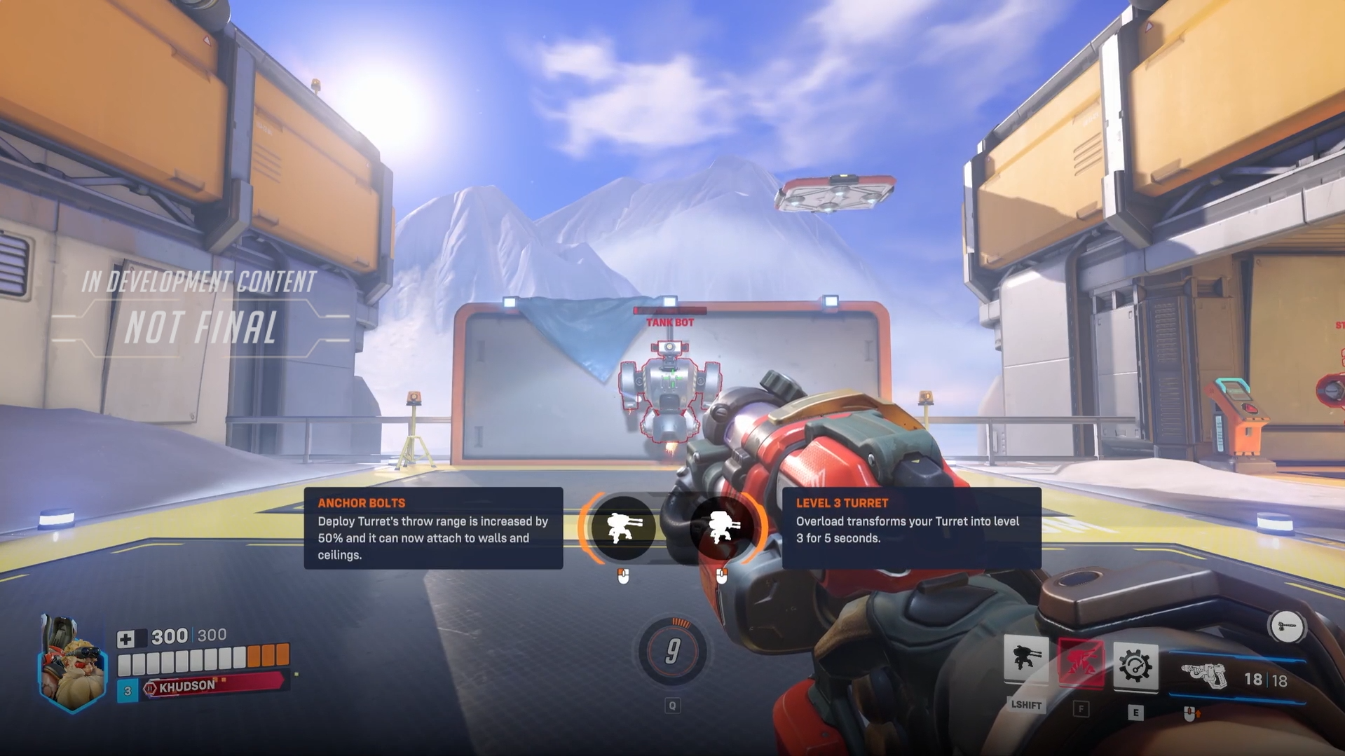 Overwatch 2 beneficios Imagen 4
