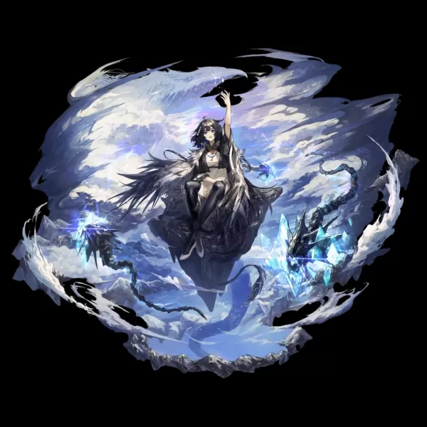 Mech-Accord Casterのマスター：ArknightsのKjera Guide