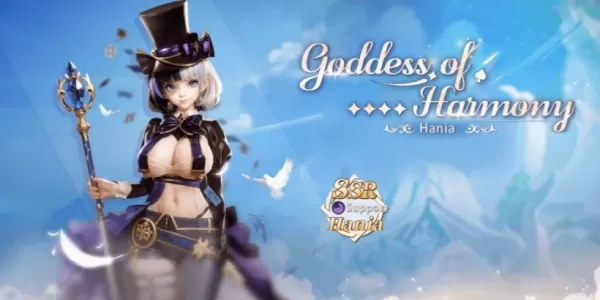 Pagdiriwang ng Pasko ng Pagkabuhay sa Summoners Kingdom: Ipinakilala ng Bagong Character Hania
