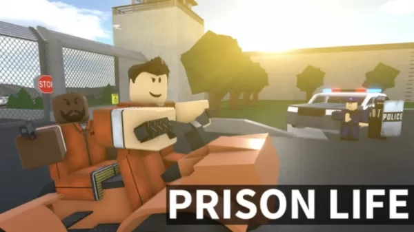 เกมเรือนจำ Roblox: Life Life, Jailbreak หรือ Mad City - ไหนดีที่สุด?