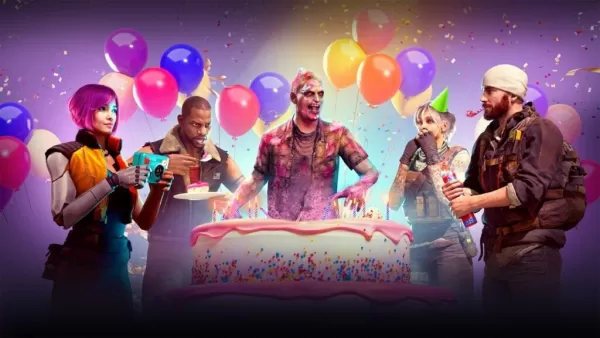 Guerre de zombies mobile : Left to Survive fête ses 7 ans
