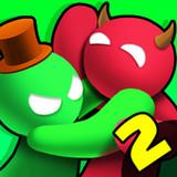 Noodleman.io 2 - Fun Fight Party Games Mod