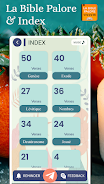 La Bible Palore Vivante ภาพหน้าจอ 2