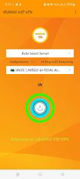 ORANGE VIP VPN স্ক্রিনশট 2