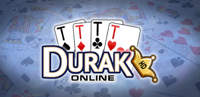 Durak Online HD Скриншот 0