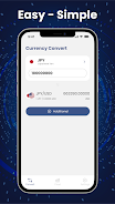 Smart Currency Converter App Ekran Görüntüsü 0