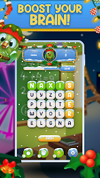 Word Maker : Puzzle Game Screenshot 0