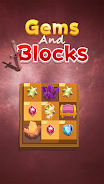 Gems and Blocks ภาพหน้าจอ 0