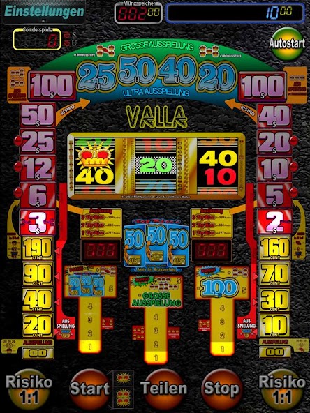 Valla 스크린샷 0