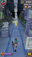 Schermata Relic Adventure Run 0