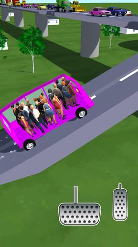 Bus Arrival应用截图第0张
