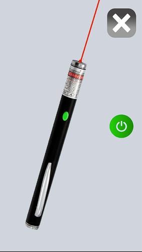 Laser pointer স্ক্রিনশট 2