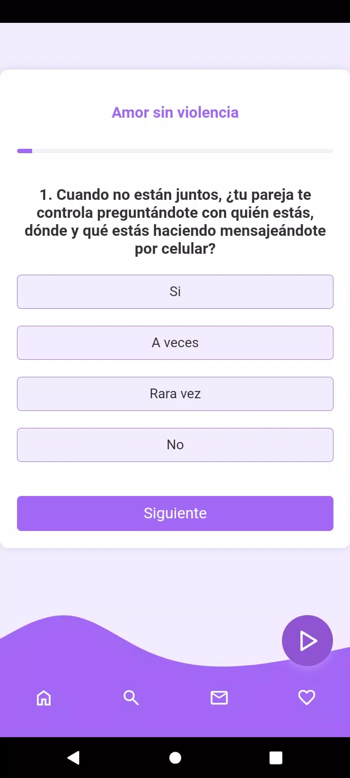 Schermata CrESI 3