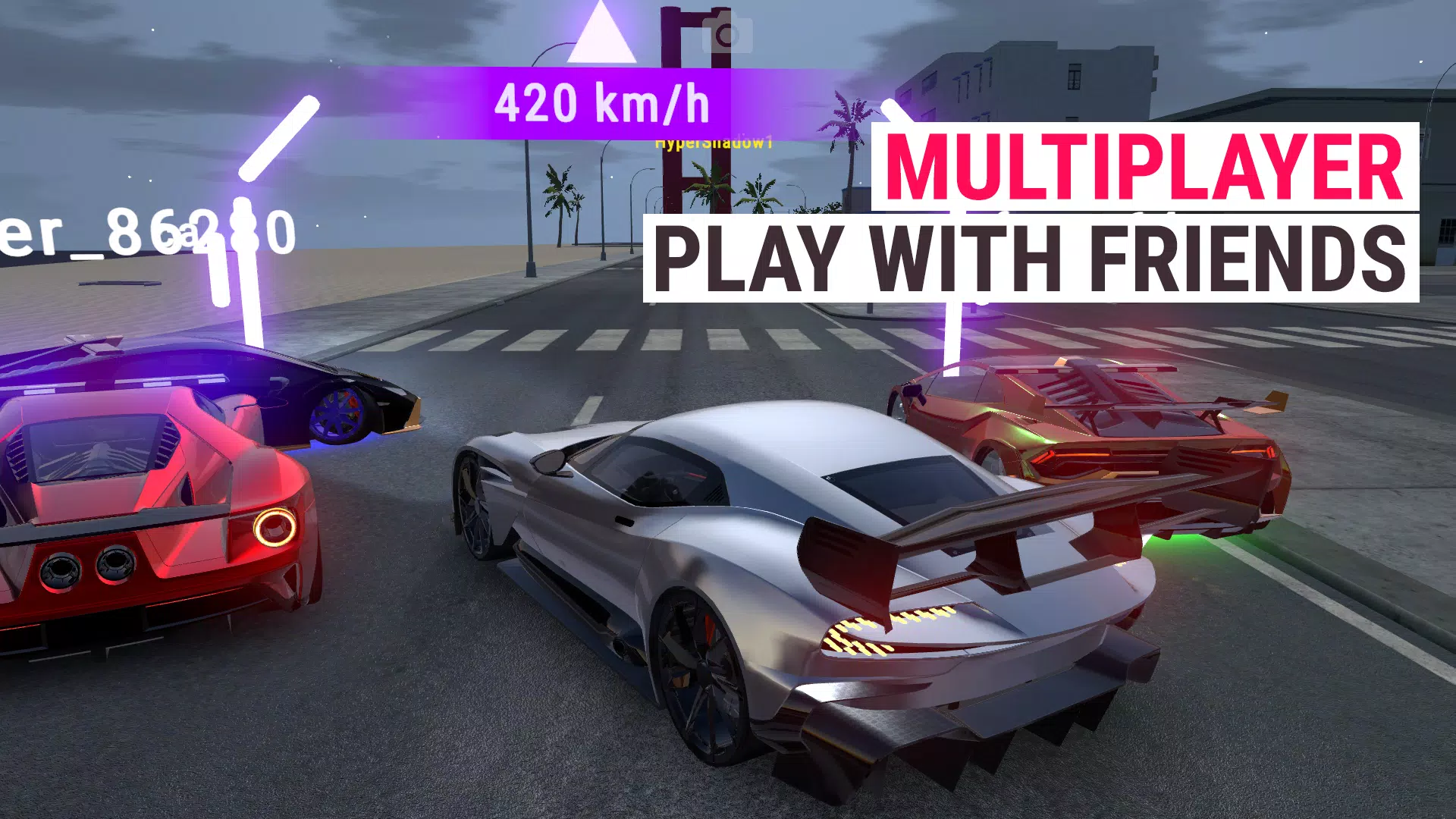 Real Driving School应用截图第3张
