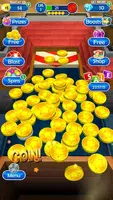 Coin Pusher Fever Screenshot 3