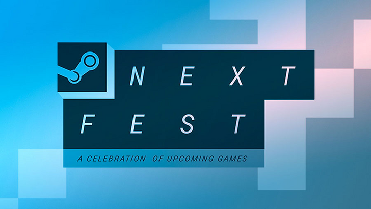 Steam Next Fest 十月 2024 精彩试玩