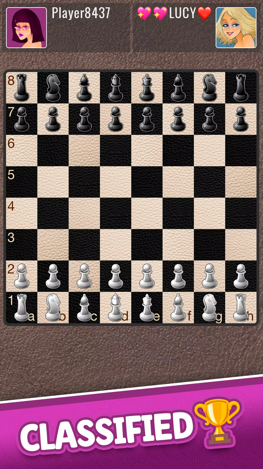 Chess Plus Zrzut ekranu 3