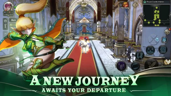 Dragon Nest : Conseils pour les Familiers et Montures - Guide de la Légende Renaissante