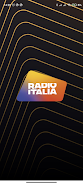 Radio Italia Ảnh chụp màn hình 0