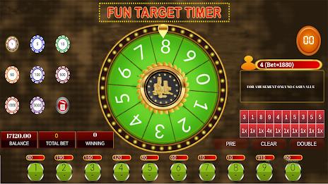 Fun Target Timer Online Capture d'écran 2