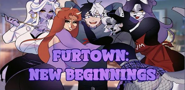 Schermata Furtown: New Beginnings 0