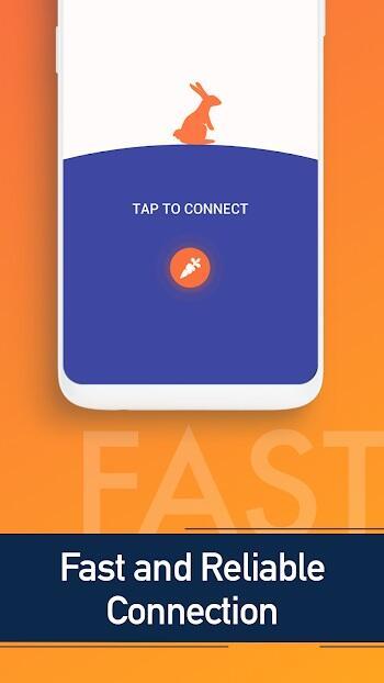 Turbo VPN - Secure VPN Proxy Screenshot 2