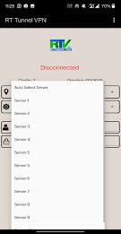 RT Tunnel VPN應用截圖第0張