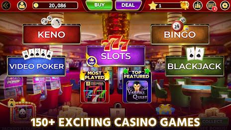 Best Bet Casino™ Slot Games ဖန်သားပြင်ဓာတ်ပုံ 0