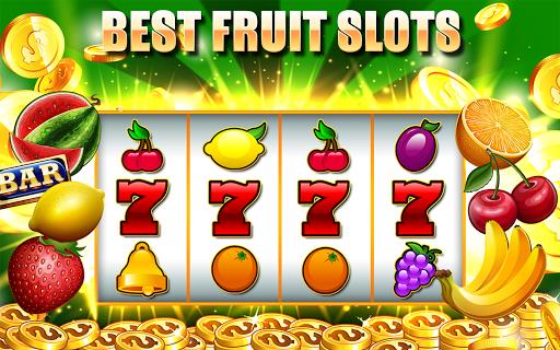 Golden Slots: Casino games स्क्रीनशॉट 1