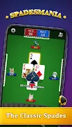 Spades Solitaire - Card Games Captura de pantalla 0