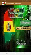 Cancionero Boliviano Schermafbeelding 0