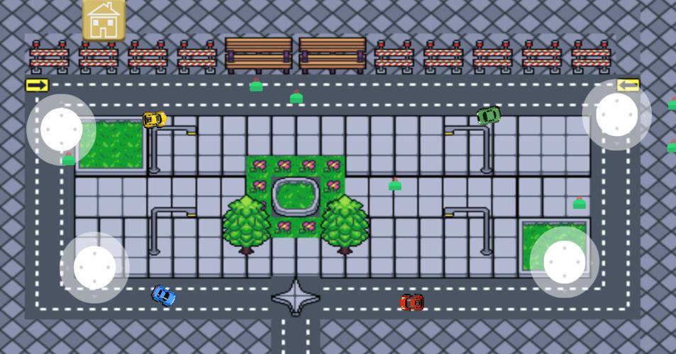 mini games應用截圖第1張