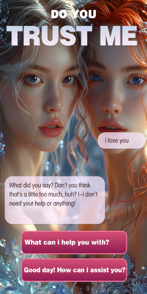 RoleChat: Romance Story Screenshot 2