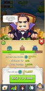 Cash Rush Capture d'écran 0