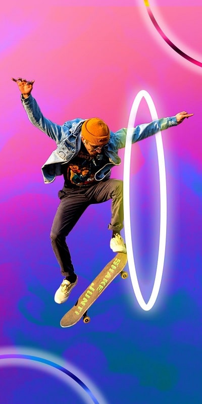 Bazaart Capture d'écran 2