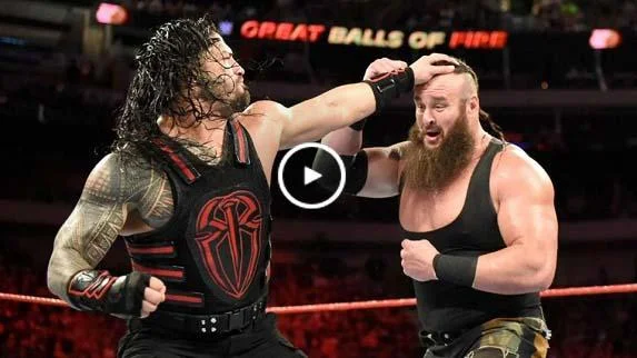 Watch Wrestling Captura de tela 0
