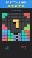 Free To Fit - Block Puzzle Cla Ekran Görüntüsü 0