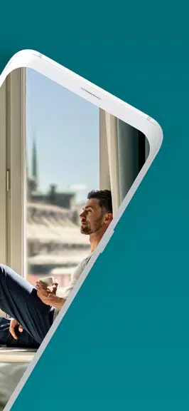 Scandic Hotels應用截圖第1張