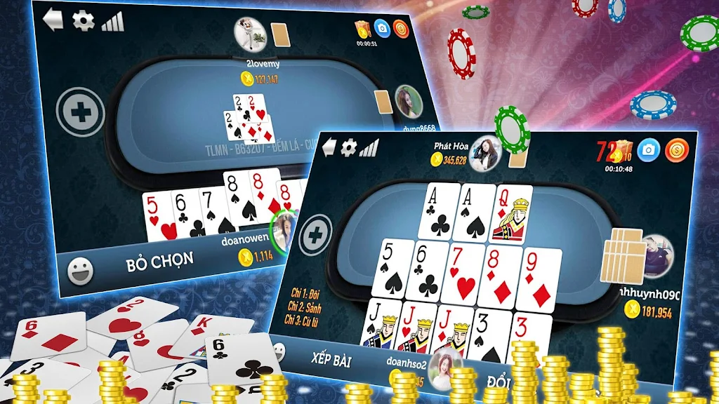 Game Bai Doi Thuong 123Win應用截圖第1張