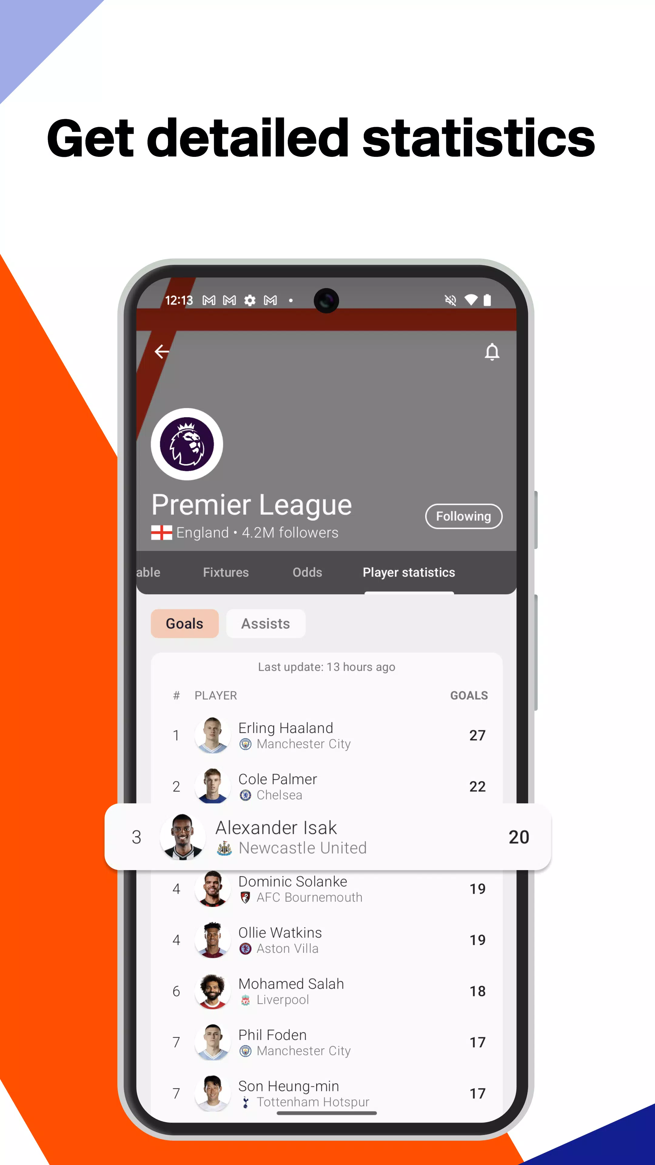 Forza Football Capture d'écran 3