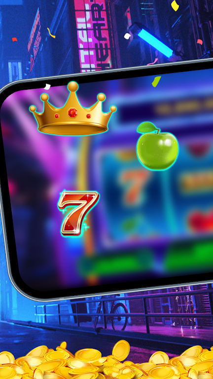 Slots Suprenare Screenshot 2