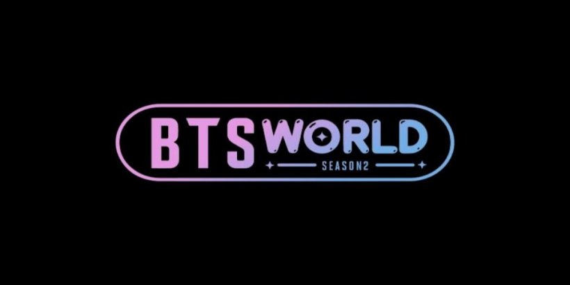 BTS World Season 2 wkrótce przywróci twoich ulubionych idoli K-popu na Androida i iOS