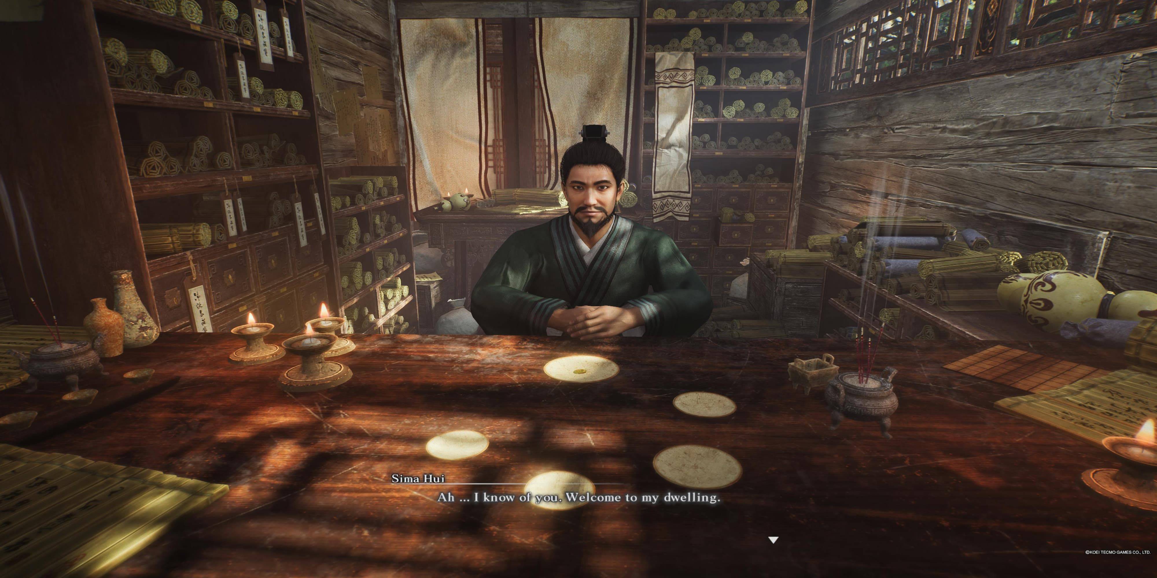 Alte Münzen in Dynasty Warriors: Origins – Ihre besten Einsatzmöglichkeiten