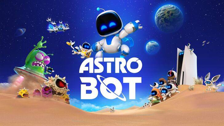 Astro Bot成功激发了PlayStation，将更多专注于家庭友好游戏