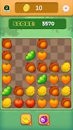 Fruit Crush Ảnh chụp màn hình 2