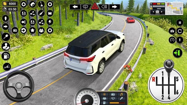 Driving Academy- Car Games 3d應用截圖第0張