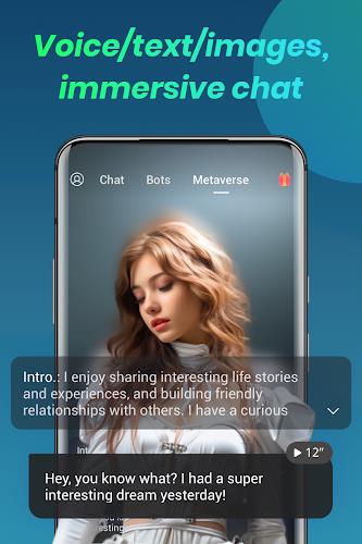 ASKWay-AI Chat&Assistants ภาพหน้าจอ 3