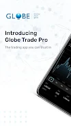 Globe Capital : Stock Trading ภาพหน้าจอ 3