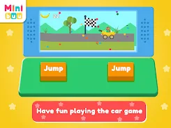 Kids Computer - Fun Games应用截图第1张