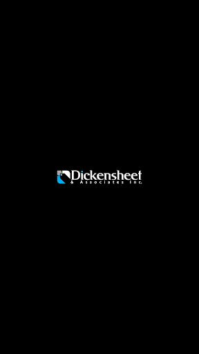 Dickensheet & Associates, Inc. Zrzut ekranu 0